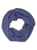 MaxiMo Colsjaal blauw