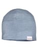 MaxiMo Beanie lichtblauw
