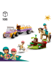 LEGO LEGO® Friends: Pferde- und Pony-Anhänger - ab 4 Jahren