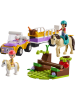 LEGO Zestaw LEGO® Friends 42634 Horse and Pony Trailer - 4+