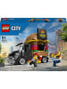LEGO LEGO® City: Burger-Truck - ab 5 Jahren