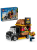 LEGO LEGO® City: Burger-Truck - ab 5 Jahren