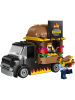 LEGO LEGO® City 60404 Burger-Truck - 5+