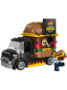 LEGO LEGO® City: Burger-Truck - 5+