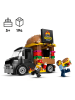 LEGO LEGO® City: Burger-Truck - ab 5 Jahren