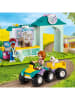 LEGO LEGO® Friends 42632 Farmtierklinik - ab 4 Jahren