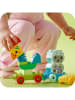 LEGO LEGO® DUPLO® 10412 Animal train - 18 m+