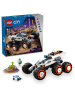 LEGO LEGO® City: Weltraum-Rover mit Außerirdischen - ab 6 Jahren