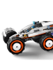 LEGO LEGO® City 60431 Space Rover with aliens - 6+