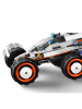 LEGO LEGO® City: Weltraum-Rover mit Außerirdischen - ab 6 Jahren
