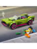 LEGO LEGO® City 60415 Klopjacht met politieauto en Muscle Car - vanaf 6 jaar