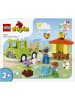LEGO LEGO® DUPLO®: Imkerei und Bienenstöcke - ab 2 Jahren