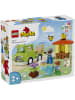 LEGO LEGO® DUPLO®: Imkerei und Bienenstöcke - ab 2 Jahren
