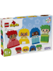 LEGO LEGO® DUPLO®: Große Gefühle - ab 18 Monaten