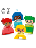 LEGO LEGO® DUPLO®: Große Gefühle - ab 18 Monaten