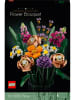 LEGO LEGO® Icons: Bouquet of flowers - 18+