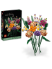 LEGO LEGO® Icons: Bouquet of flowers - 18+