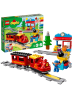 LEGO LEGO® DUPLO® 10874 Dampfeisenbahn - ab 2 Jahren