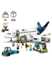 LEGO LEGO® City 60367 Passenger Plane - 7+