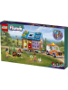 LEGO LEGO® Friends 41735 Stacaravan - vanaf 7 jaar