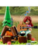 LEGO LEGO® Friends 41735 Mobiel Huis - vanaf 7 jaar