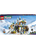 LEGO LEGO® Friends 41756 Ski slope and café - 9+
