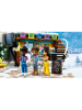 LEGO LEGO® Friends 41756 Skipiste en Café - vanaf 9 jaar