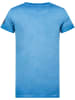 Canadian Peak Shirt "Japoreak" in Blau
