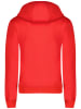 Canadian Peak Bluza "Ginameak" w kolorze czerwonym