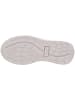 Legero Leder-Sneakers "Sprinter" in Blau/ Beige