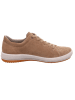Legero Leder-Sneakers "Tanaro 5.0" in Beige