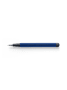 LEUCHTTURM1917 Ołówek w kolorze granatowym - 13 cm