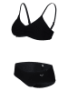 Arena Bikini "Ida" w kolorze czarnym