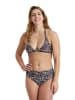 Arena Bikini "Halterneck" in Bunt