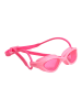 Arena Kinderzwembril "365" roze