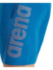 Arena Szorty kąpielowe "Arena Logo" w kolorze niebieskim