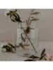 Eulenschnitt Vase "Liebe" - (H)14 x Ø 10 cm