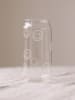 Eulenschnitt Trinkglas "Smileys" - 500 ml