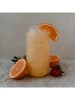 Eulenschnitt Trinkglas "Smileys" - 500 ml