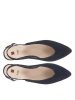 Högl Sling-Ballerinas "Mona" in Schwarz