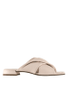 Högl Slippers "Cathry" beige