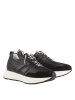 Högl Sneakersy "Brian" w kolorze czarnym