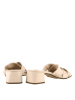 Högl Slippers "Summer" beige