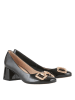 Högl Pumps "Juliette" in Schwarz