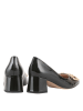 Högl Pumps "Juliette" in Schwarz