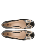 Högl Pumps "Juliette" in Schwarz