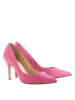 Högl Leder-Pumps "Boulevard" in Pink