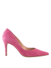 Högl Leder-Pumps "Boulevard" in Pink
