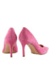 Högl Leder-Pumps "Boulevard" in Pink