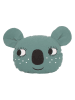 roommate Kussen "Koala" blauw - (L)32 x (B)40 cm